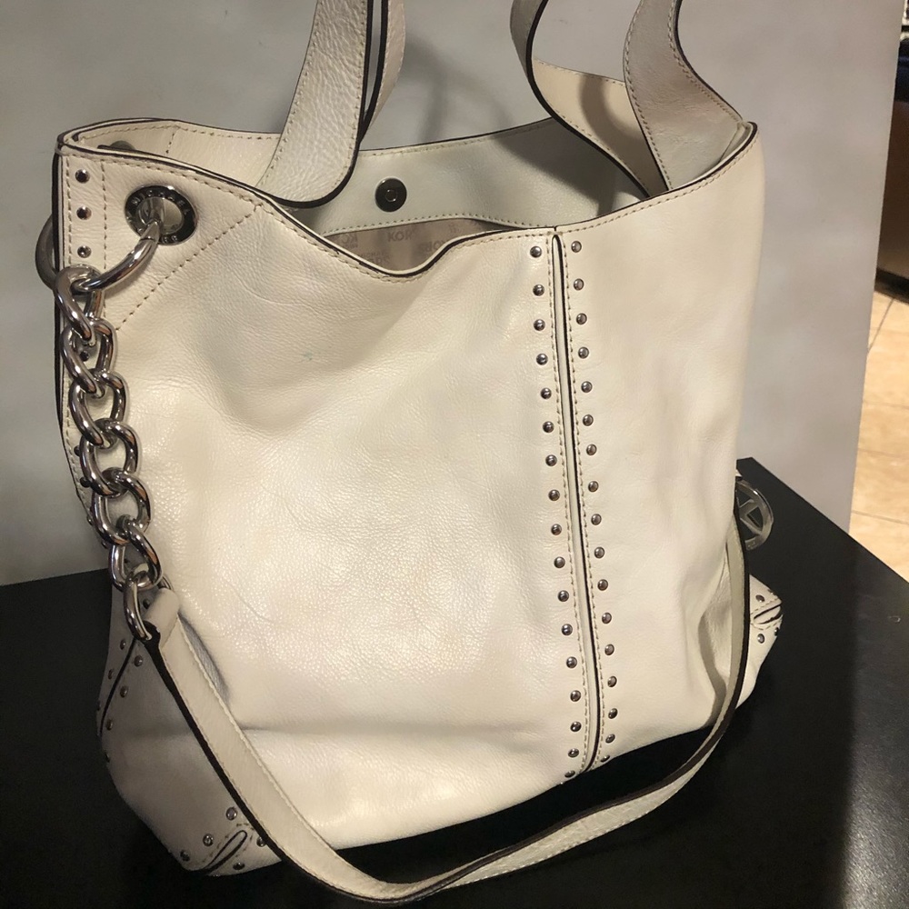 Michael Kors handbag